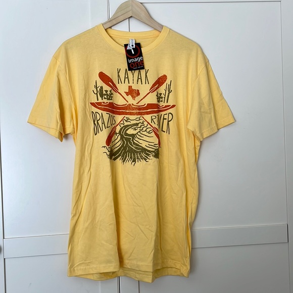 Summer tee - Picture 1 of 3